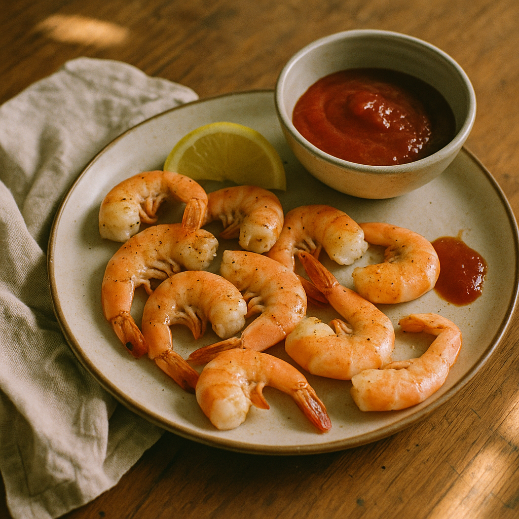 Shrimp