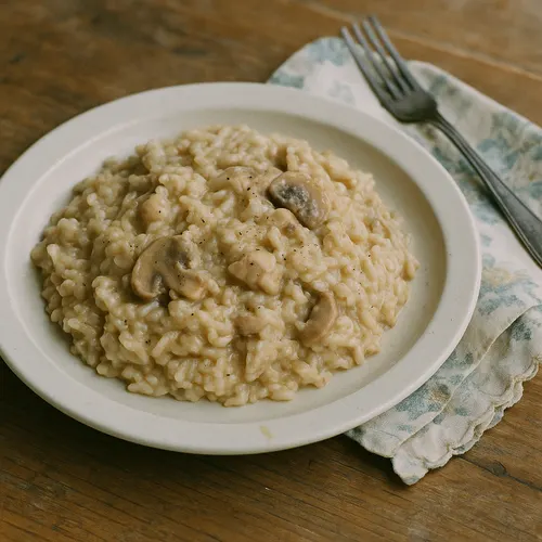 Rice Supreme